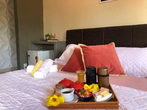 Apartamento Pousada Genipabu Praia