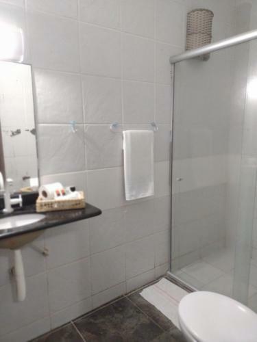 Apartamento Pousada Genipabu Praia