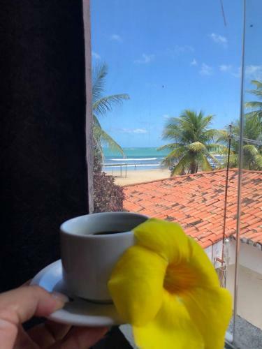 Apartamento Pousada Genipabu Praia