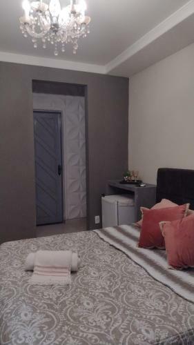 Apartamento Pousada Genipabu Praia