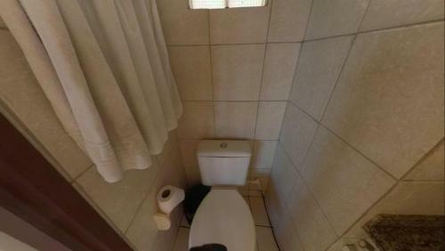 Chal�s Em Gra�andu Com 3 Quartos