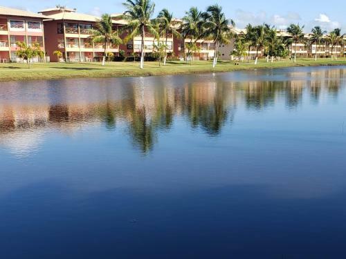 Apart Resort Vila Das �guas Veraneio