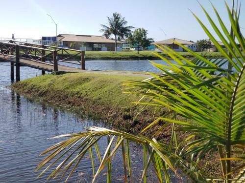 Apart Resort Vila Das �guas Veraneio