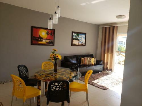 Apart Resort Vila Das �guas Veraneio