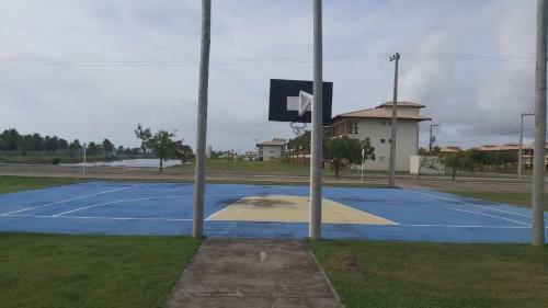 Apart Resort Vila Das �guas Veraneio
