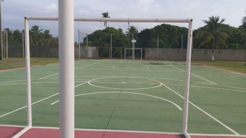 Apart Resort Vila Das �guas Veraneio