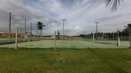 Apart Resort Vila Das �guas Veraneio