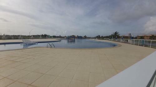 Apart Resort Vila Das �guas Veraneio