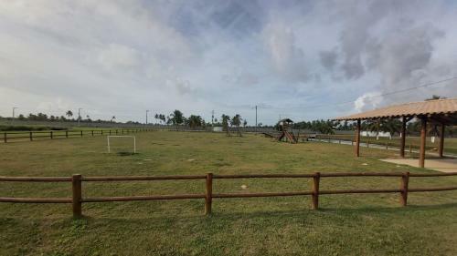 Apart Resort Vila Das �guas Veraneio
