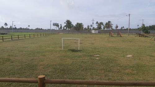 Apart Resort Vila Das �guas Veraneio