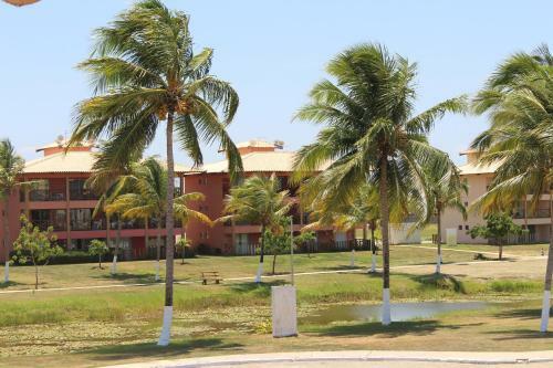 Apartamento Villa Das �guas-reservas