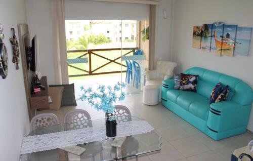 Apartamento Villa Das �guas-reservas
