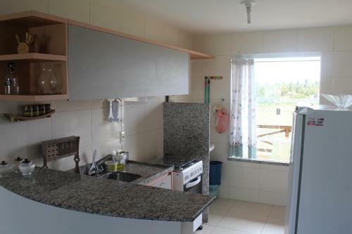 Apartamento Villa Das �guas-reservas
