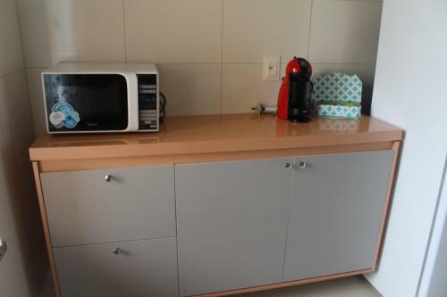 Apartamento Villa Das �guas-reservas