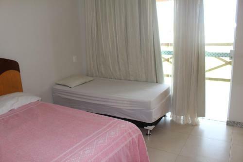 Apartamento Villa Das �guas-reservas