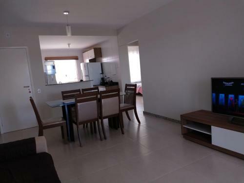 Apartamento Temporada Villas Das Aguas Estancia-se