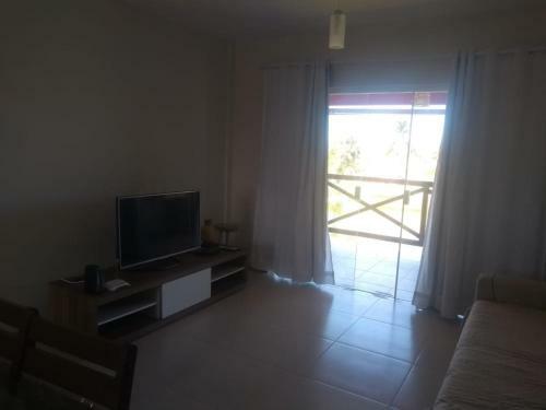 Apartamento Temporada Villas Das Aguas Estancia-se