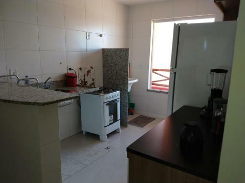 Apartamento Temporada Villas Das Aguas Estancia-se