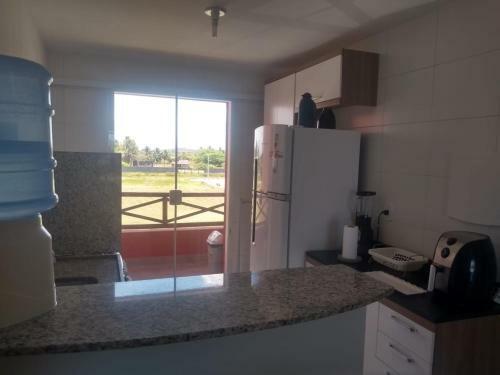 Apartamento Temporada Villas Das Aguas Estancia-se