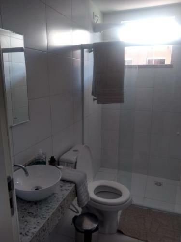 Apartamento Temporada Villas Das Aguas Estancia-se