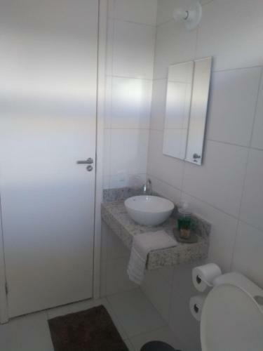 Apartamento Temporada Villas Das Aguas Estancia-se