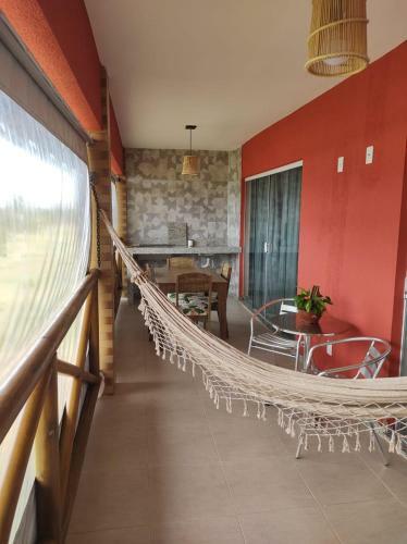 Apartamento Temporada Villas Das Aguas Estancia-se