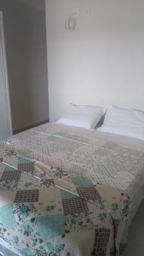 Apartamento Temporada Villas Das Aguas Estancia-se