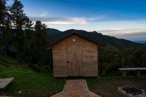 El Carajo Glamping