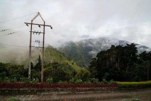 El Carajo Glamping