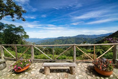 El Carajo Glamping
