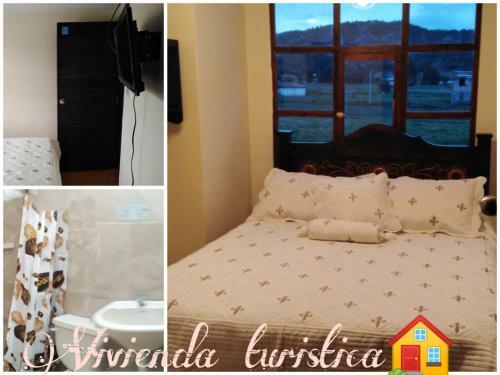 Posada Hospedaje Vivienda Tur�stica La Puerta