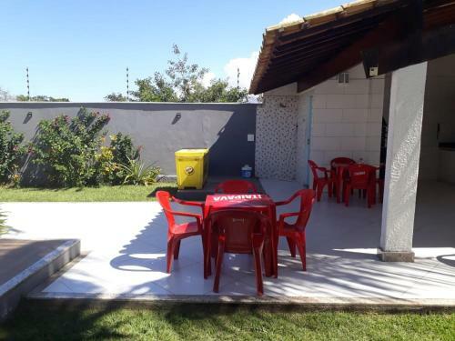 Casa No Alto Do Munda� Pr�ximo A Praia