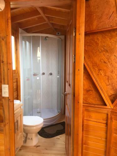 Lago De Tota Glamping