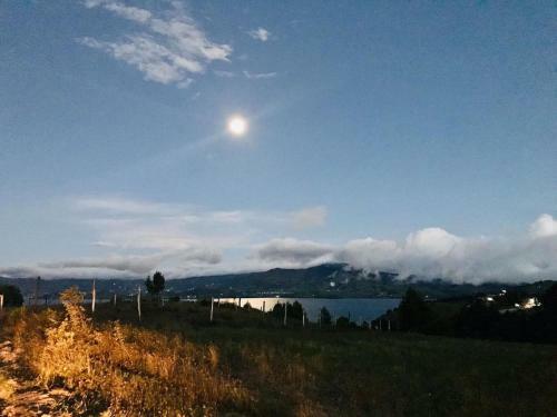 Lago De Tota Glamping