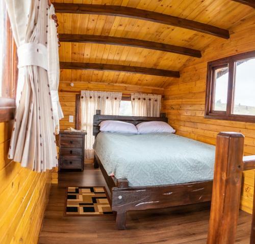 Playa Blanca - Glamping Beth�l