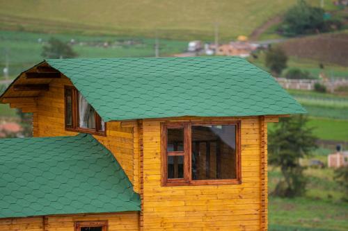 Playa Blanca - Glamping Beth�l
