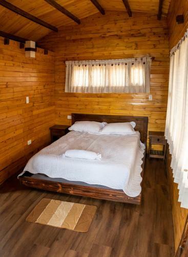 Playa Blanca - Glamping Beth�l