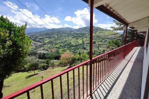 Hermosa Casa Campestre
