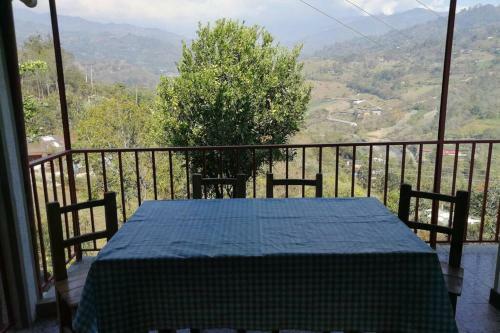 Hermosa Casa Campestre