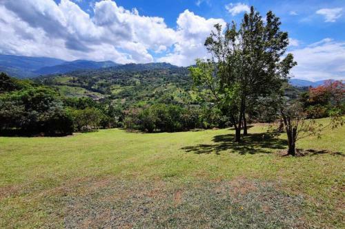 Hermosa Casa Campestre