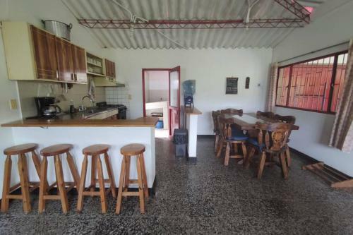 Hermosa Casa Campestre