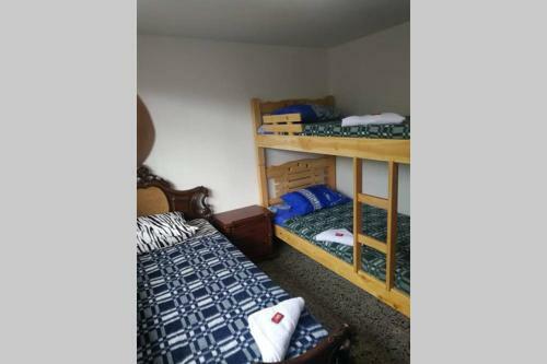 Hermosa Casa Campestre