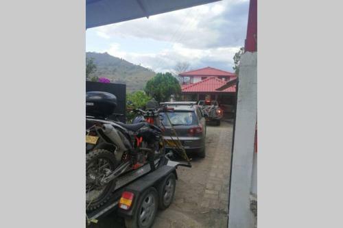Hermosa Casa Campestre