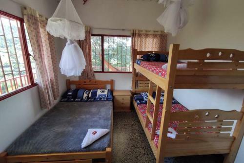 Hermosa Casa Campestre