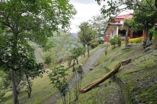 Hermosa Casa Campestre