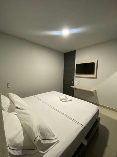Hotel Nabu Del Pacifico
