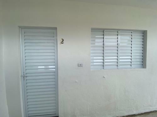 Hostal Hospedagem Santo Agostinho