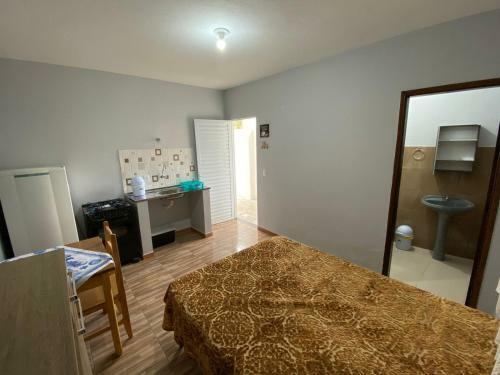 Hostal Hospedagem Santo Agostinho