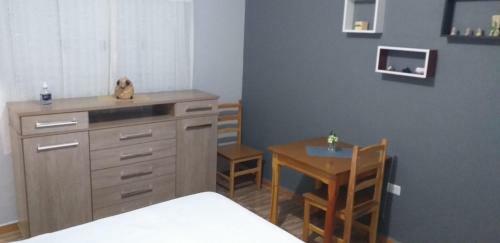 Hostal Hospedagem Santo Agostinho