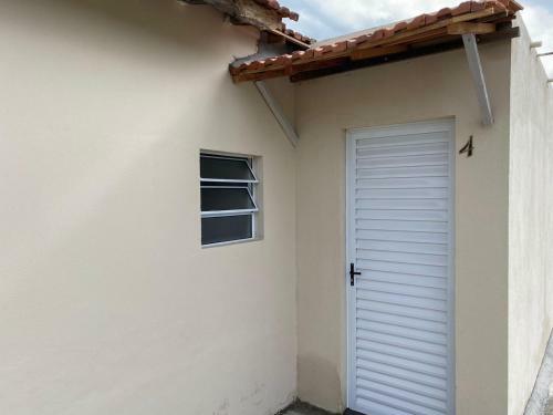 Hostal Hospedagem Santo Agostinho